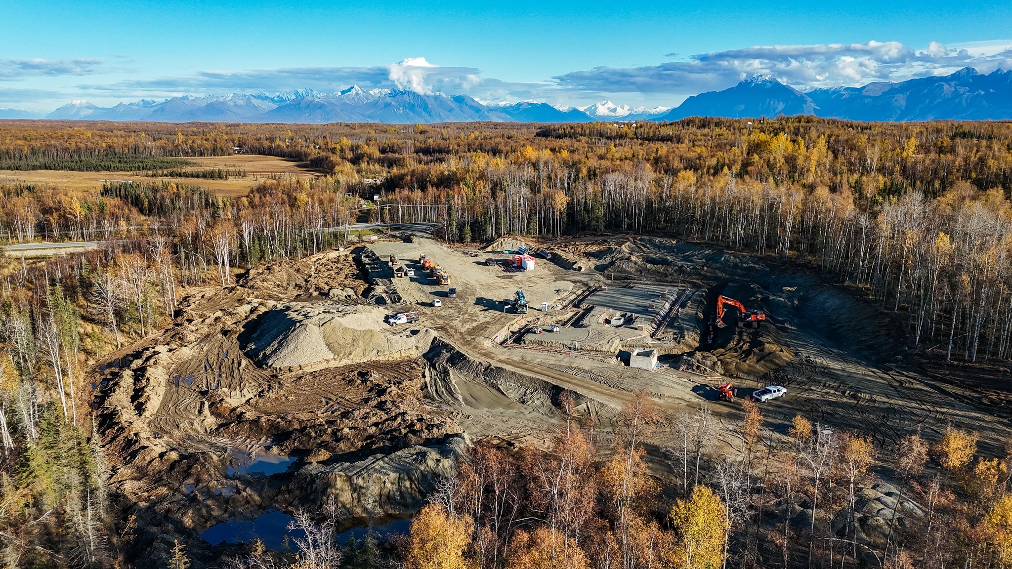 AMERICAN CHARTER ACADEMY -... - Matanuska-Susitna Borough | Facebook