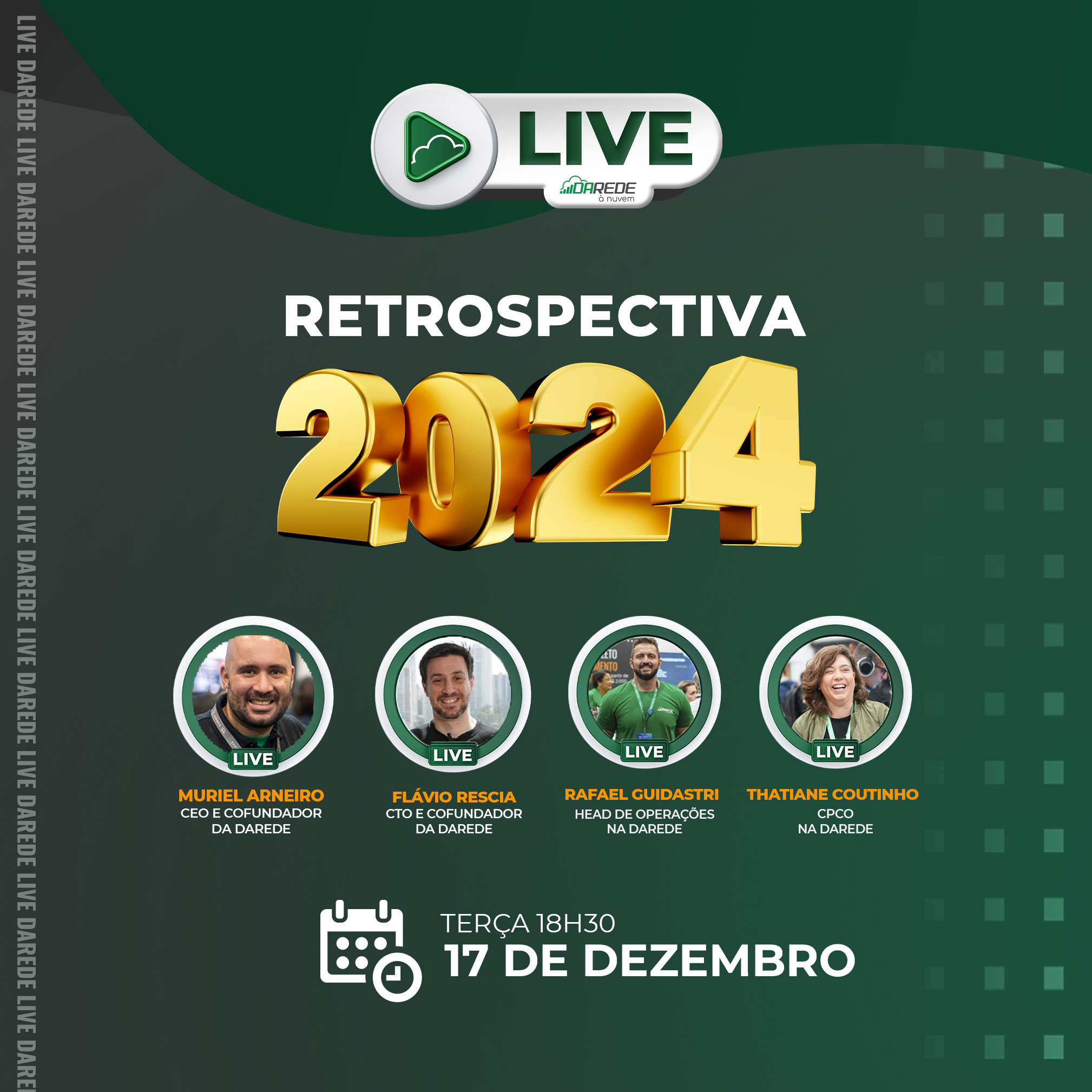 Darede Serviços de TI | Barueri SP