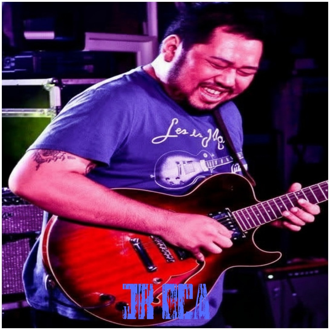Bandang - JR OCA Joh Robert 