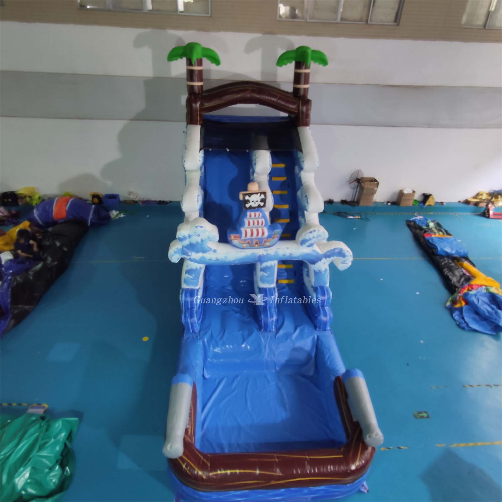 Guangzhou YL Inflatables Limited | Guangzhou