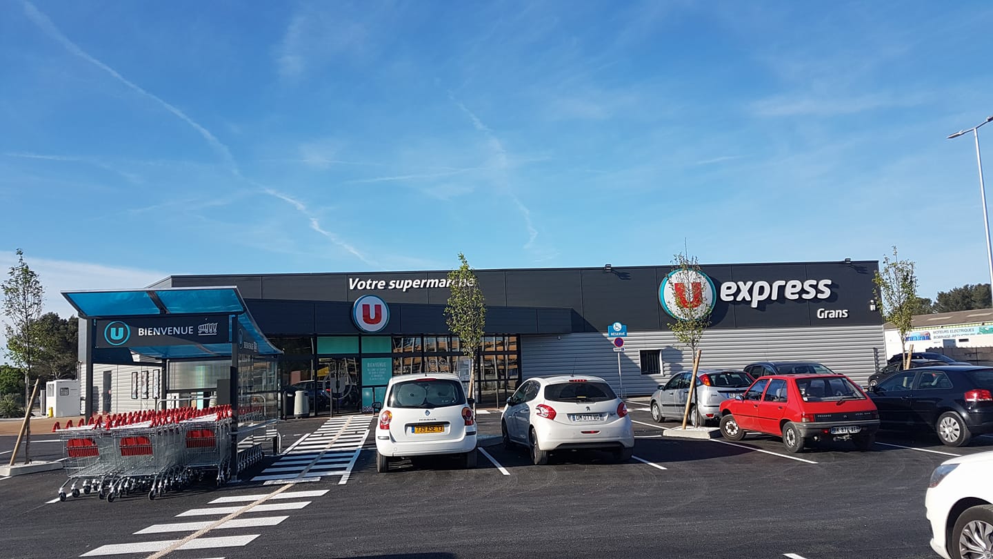 Uexpress Grans - Home | Facebook