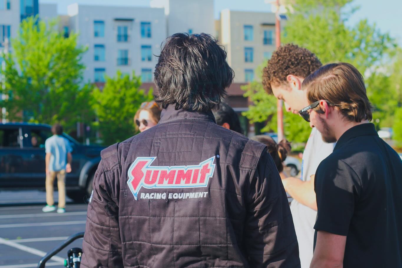 Formula SAE Sooner Racing Team