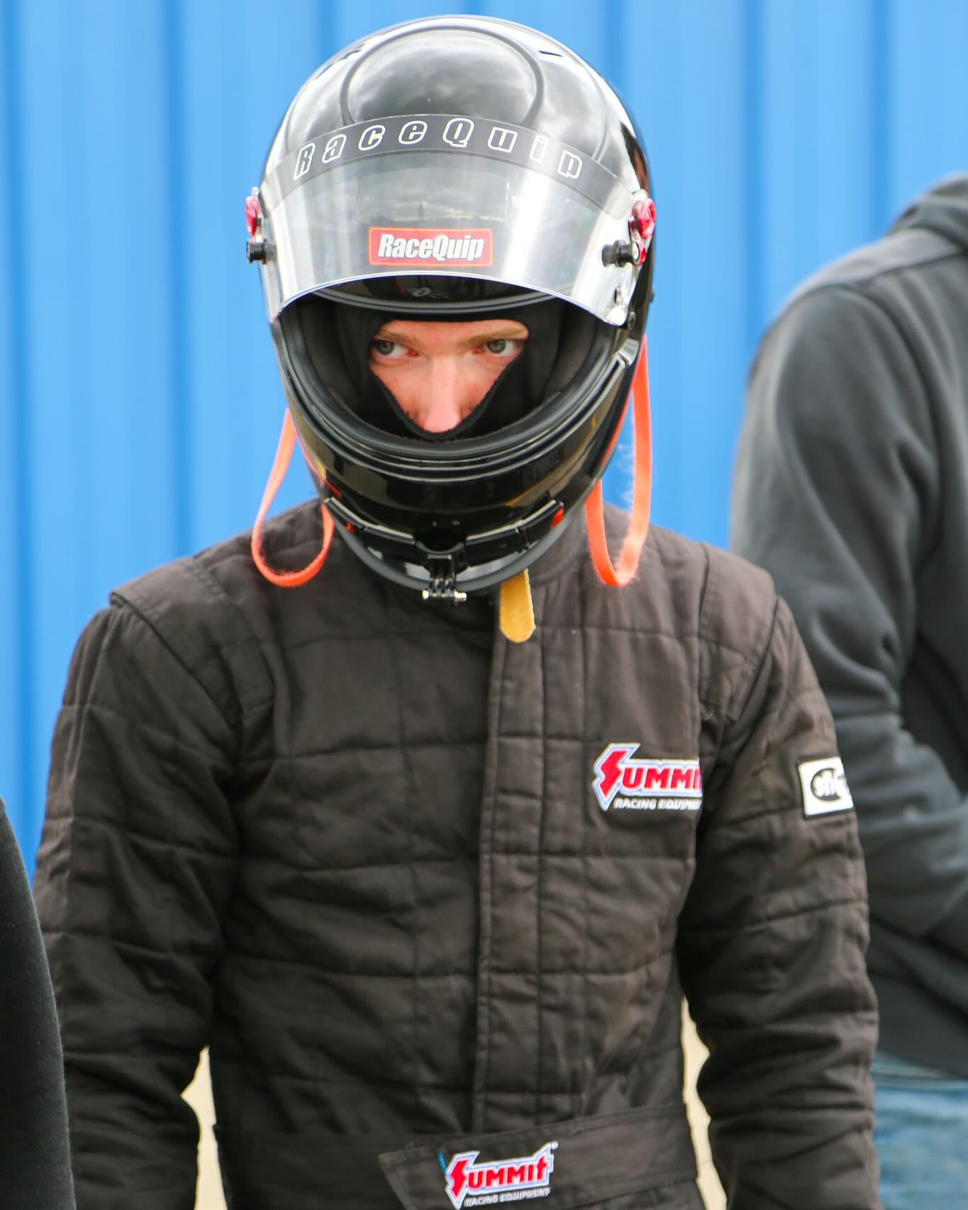 Formula SAE Sooner Racing Team