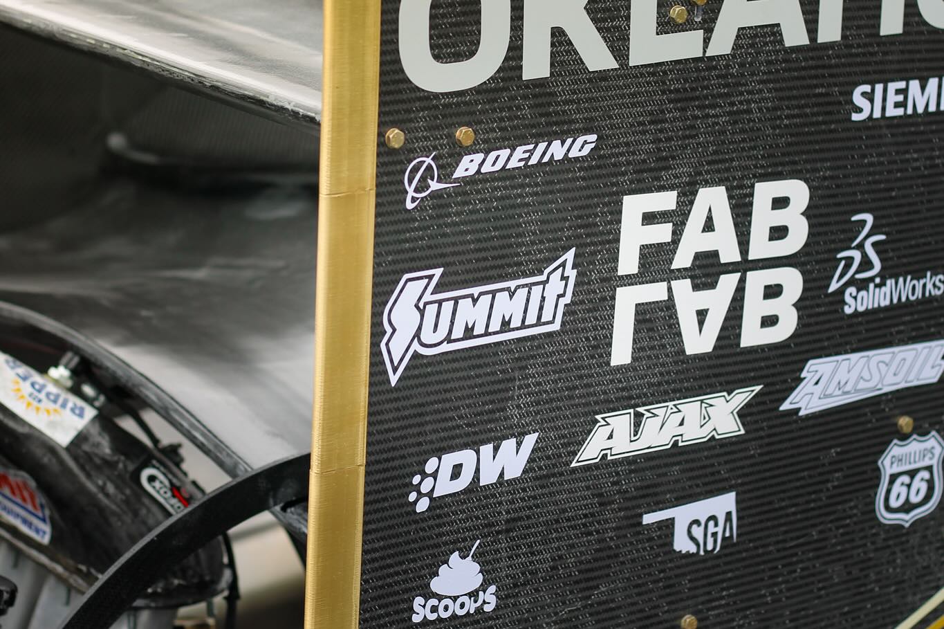 Formula SAE Sooner Racing Team
