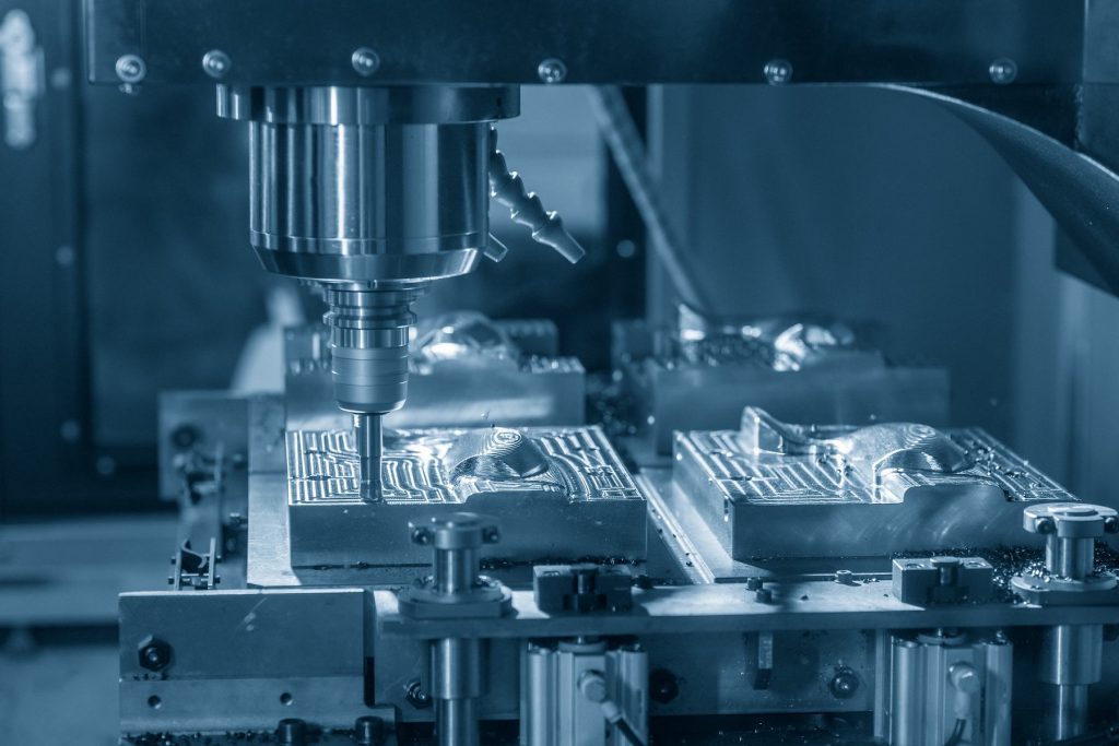 Rev1 Precision Engineering | Charlestown