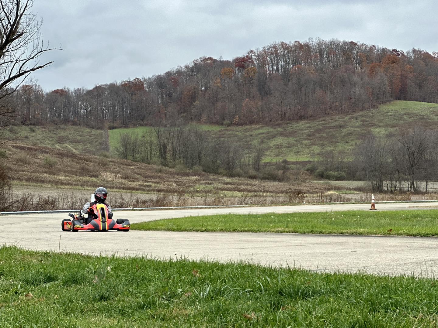 Adkins Speed Center | Port Washington OH