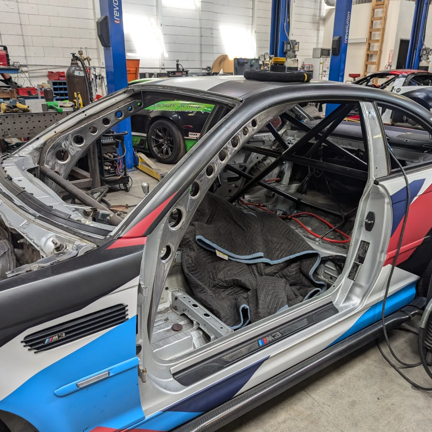 TC Design Motorsports | Campbell CA