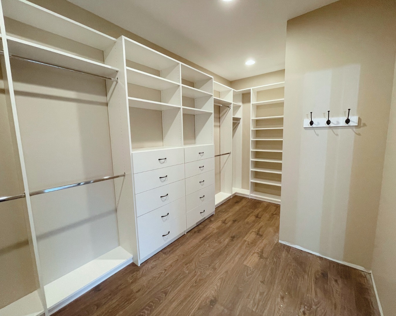 Closets - A great design is functional and timeless 🌟 Call 1-800-By ...