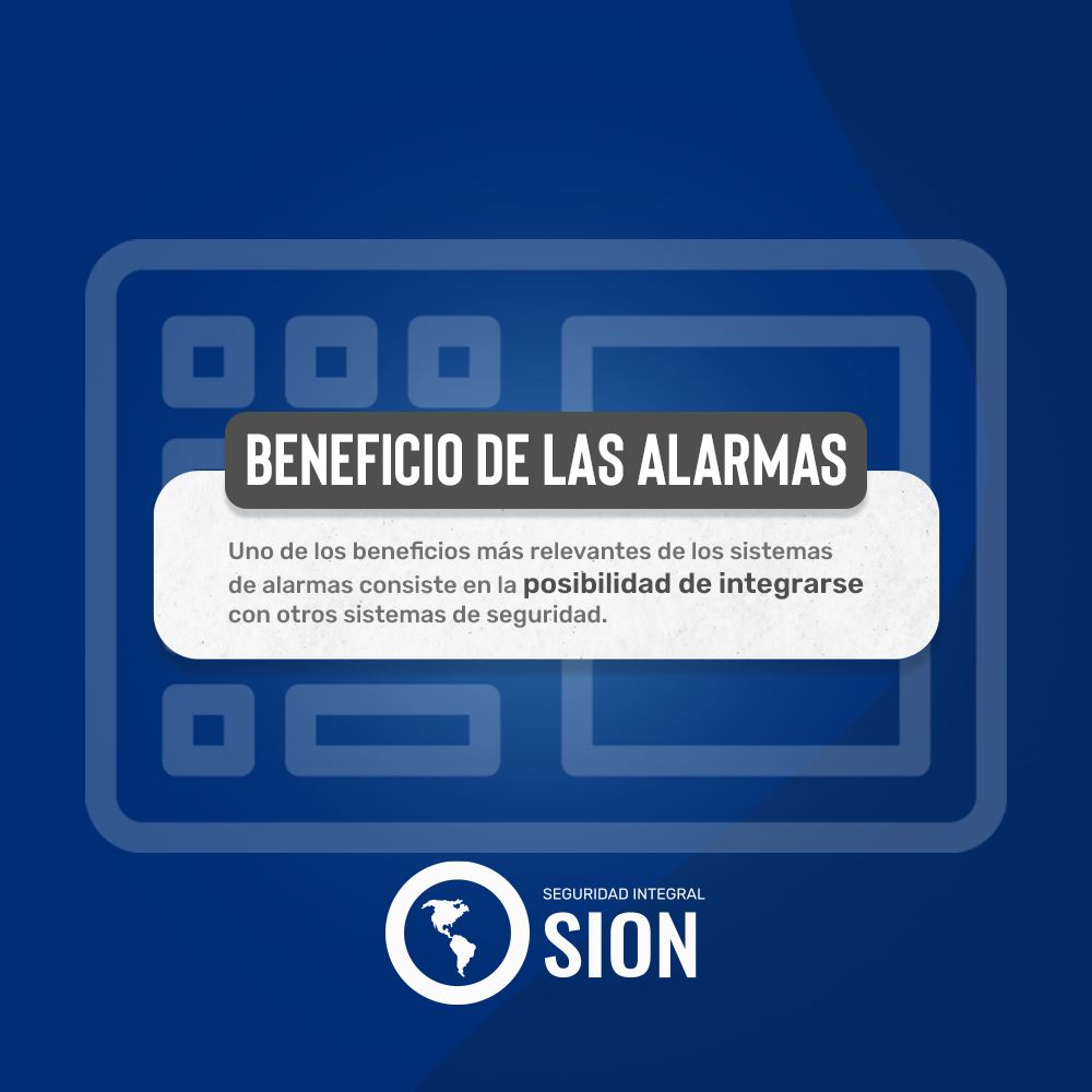SION Seguridad | Mixco
