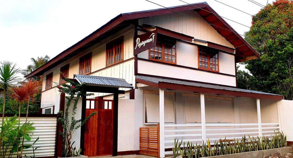Pagdagusan Homestay | Calayan