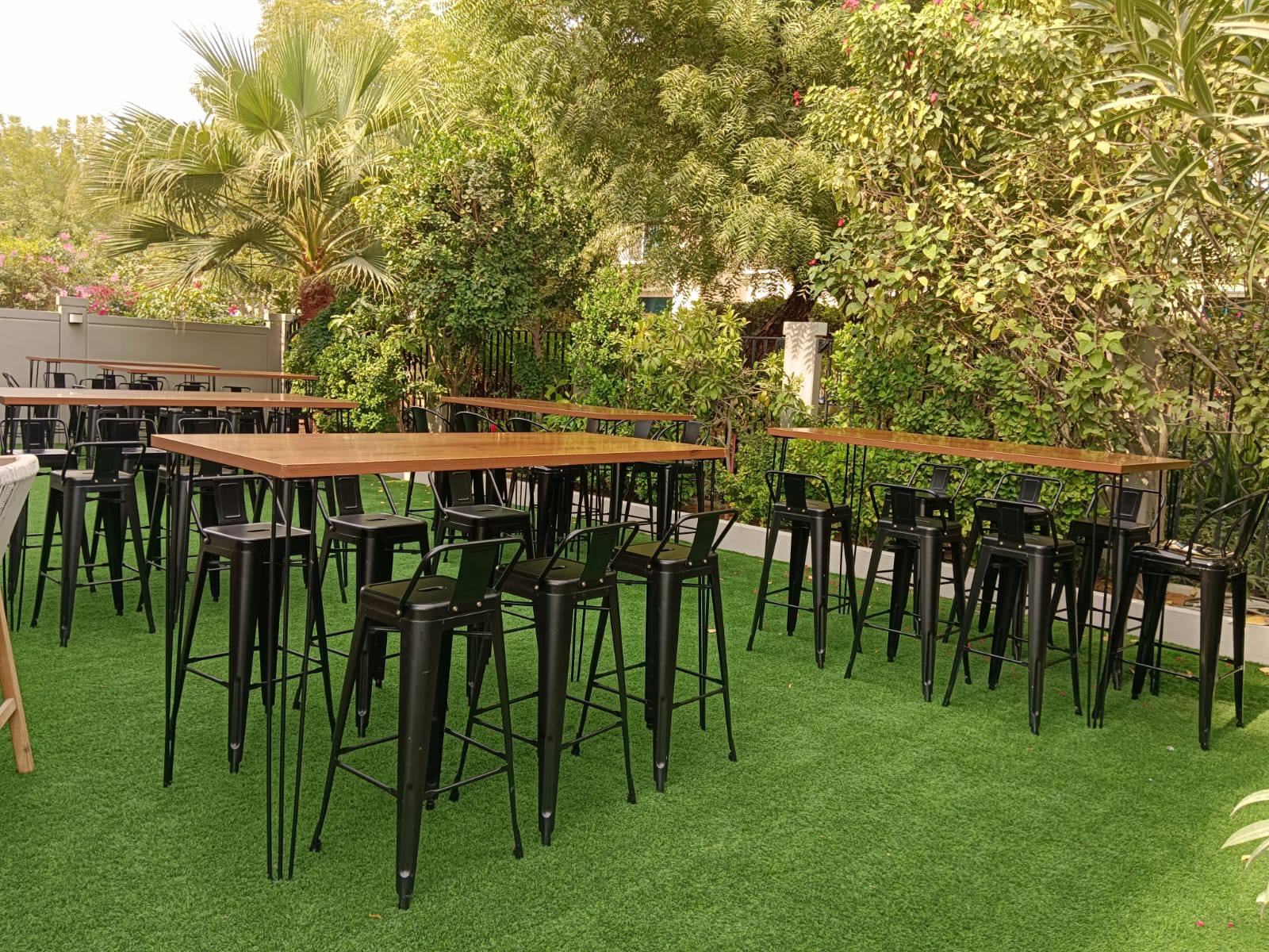 Qamareventrentals | Dubai