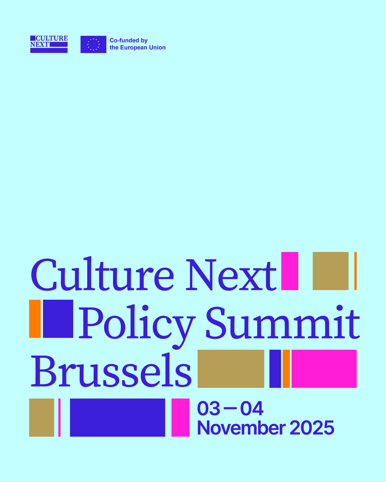Culture - We are delighted to announce the first edition of the Culture ...