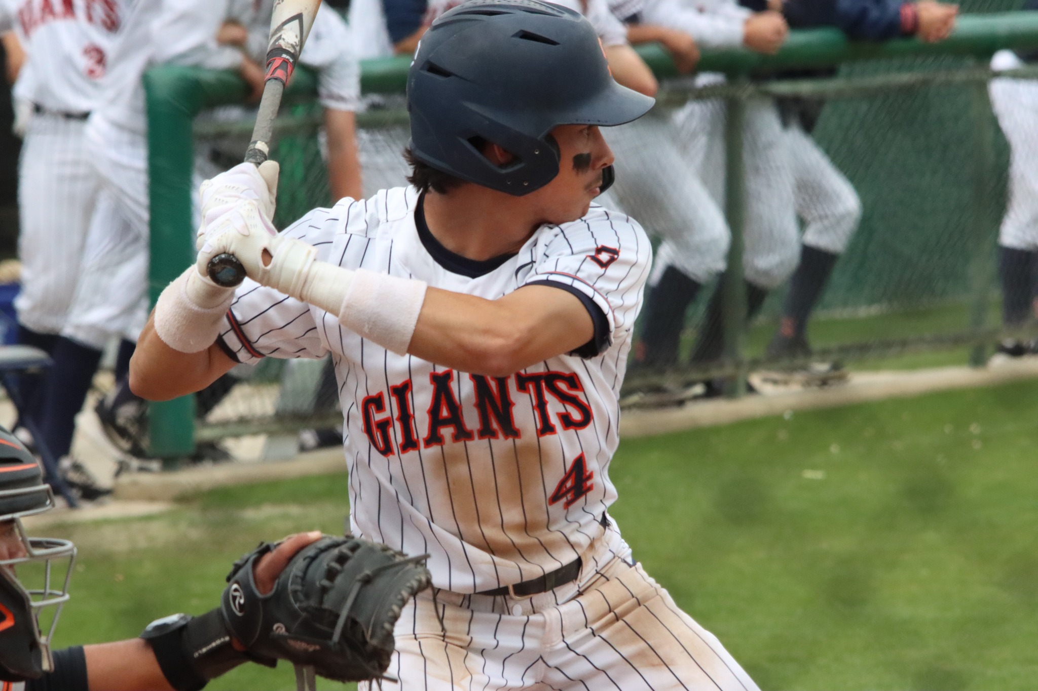 College of the Sequoias Baseball | Visalia CA