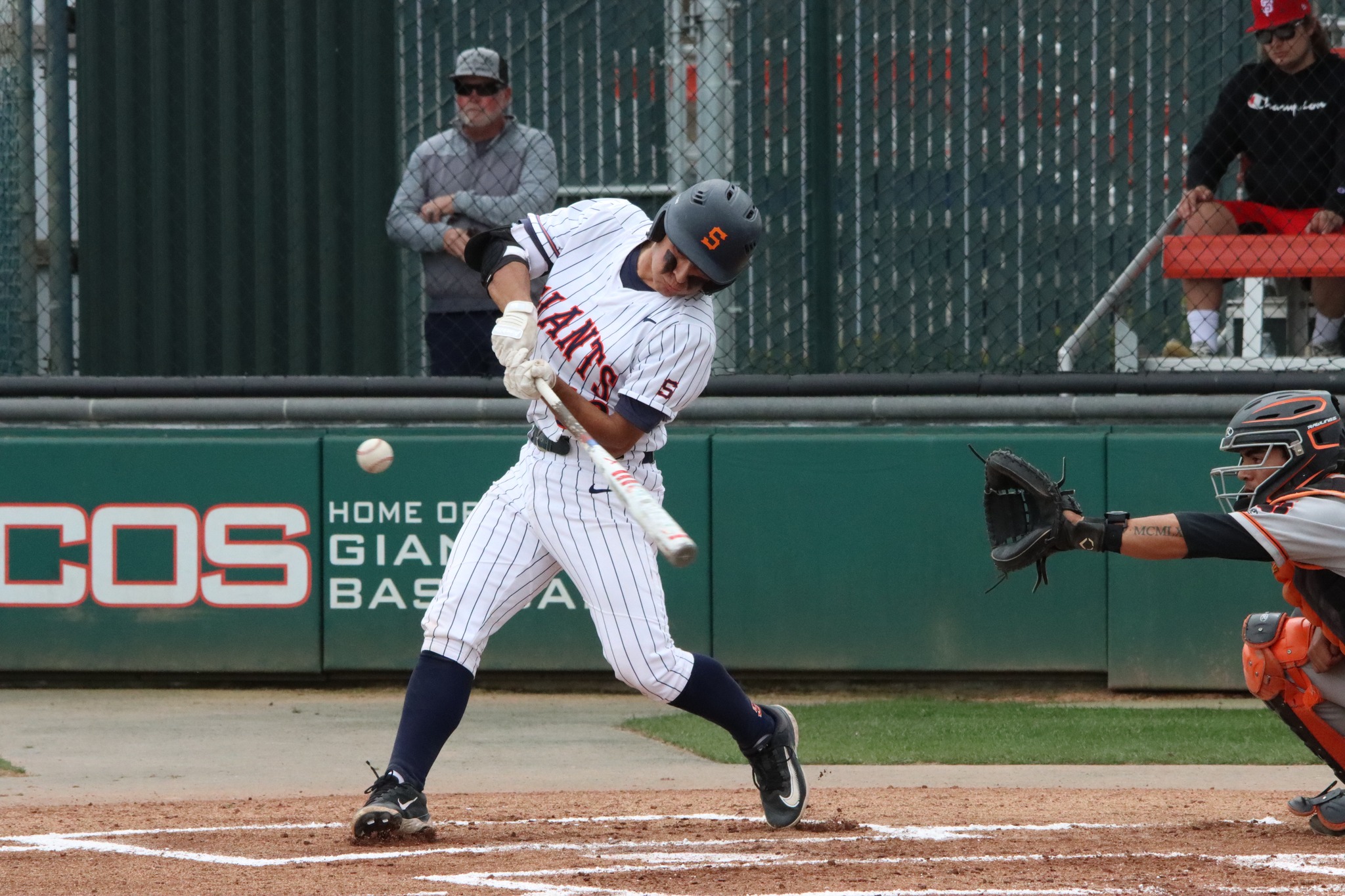 College of the Sequoias Baseball | Visalia CA