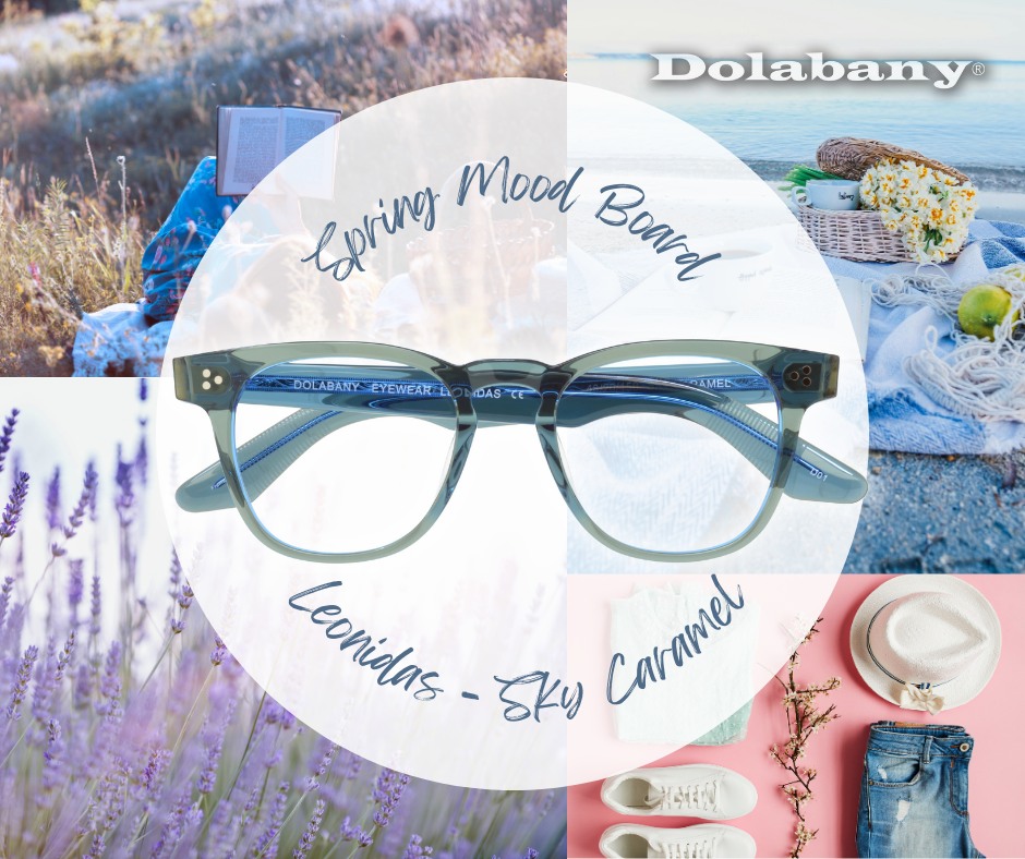 Dolabany - ☁️ Inspired by Spring, Designed for Comfort ☁️ The Leonidas ...