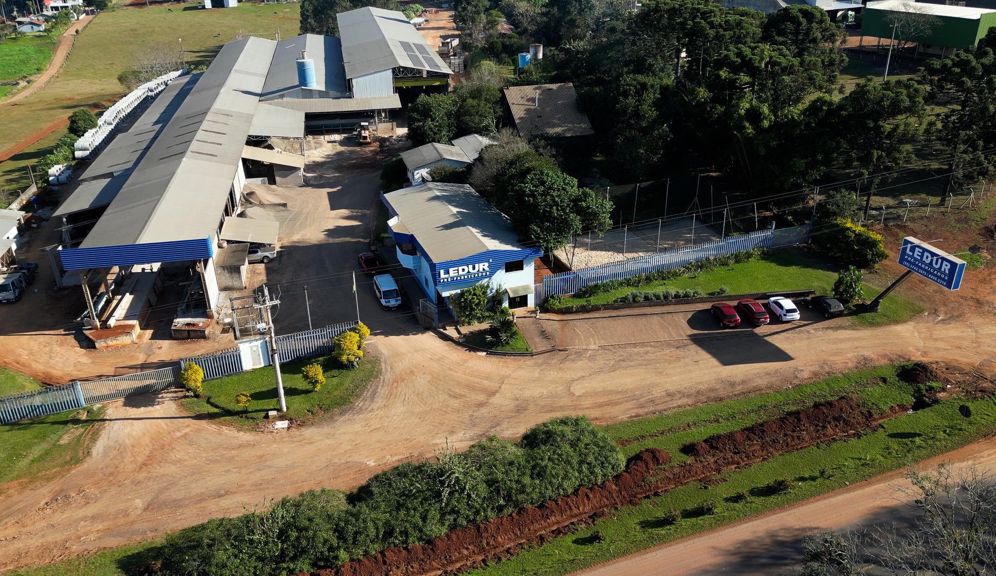 Construleal... - Construleal Engenharia e Arquitetura