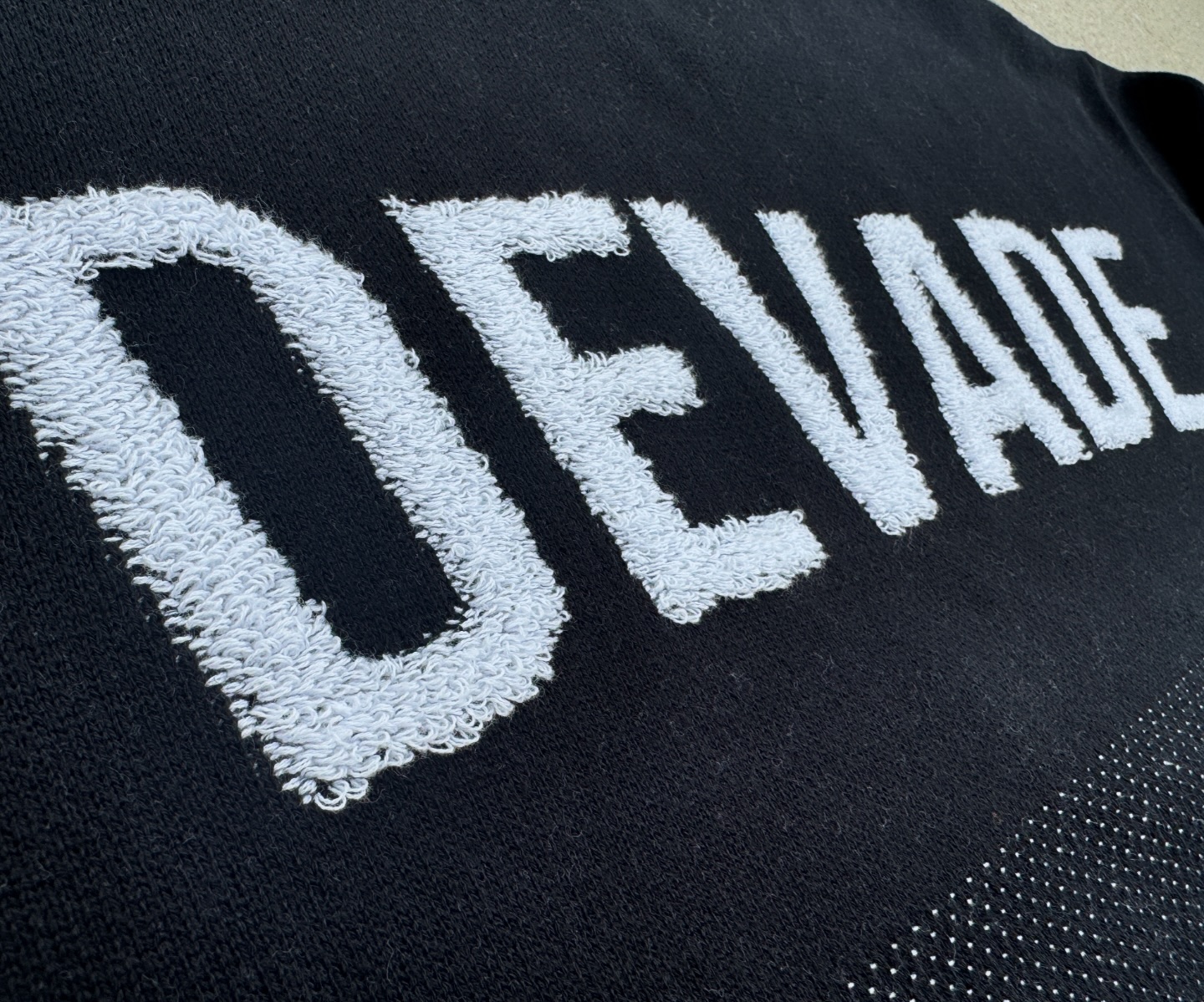Devade Clothing Brand