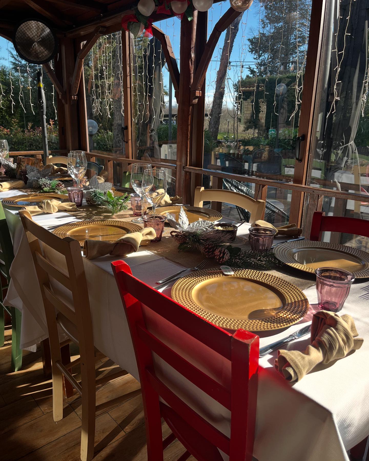 RELAX RISTORANTE | Rome
