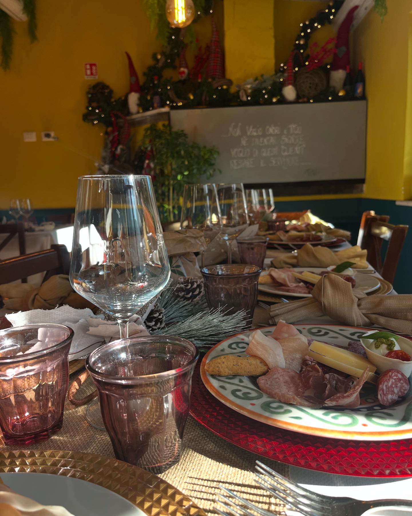 RELAX RISTORANTE | Rome