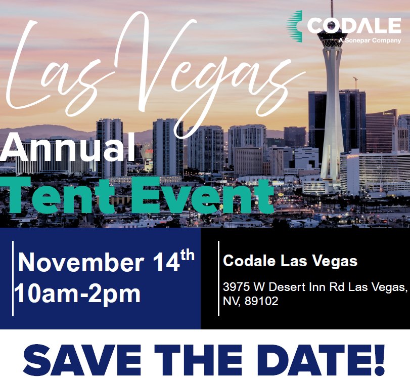 Codale Electric Supply | Salt Lake City UT
