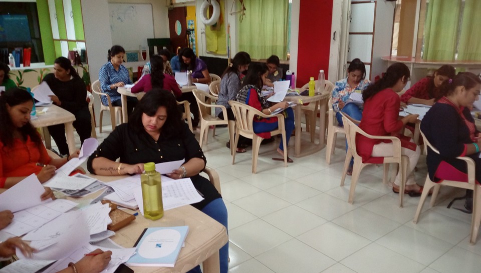 Connecting Learners | Pune