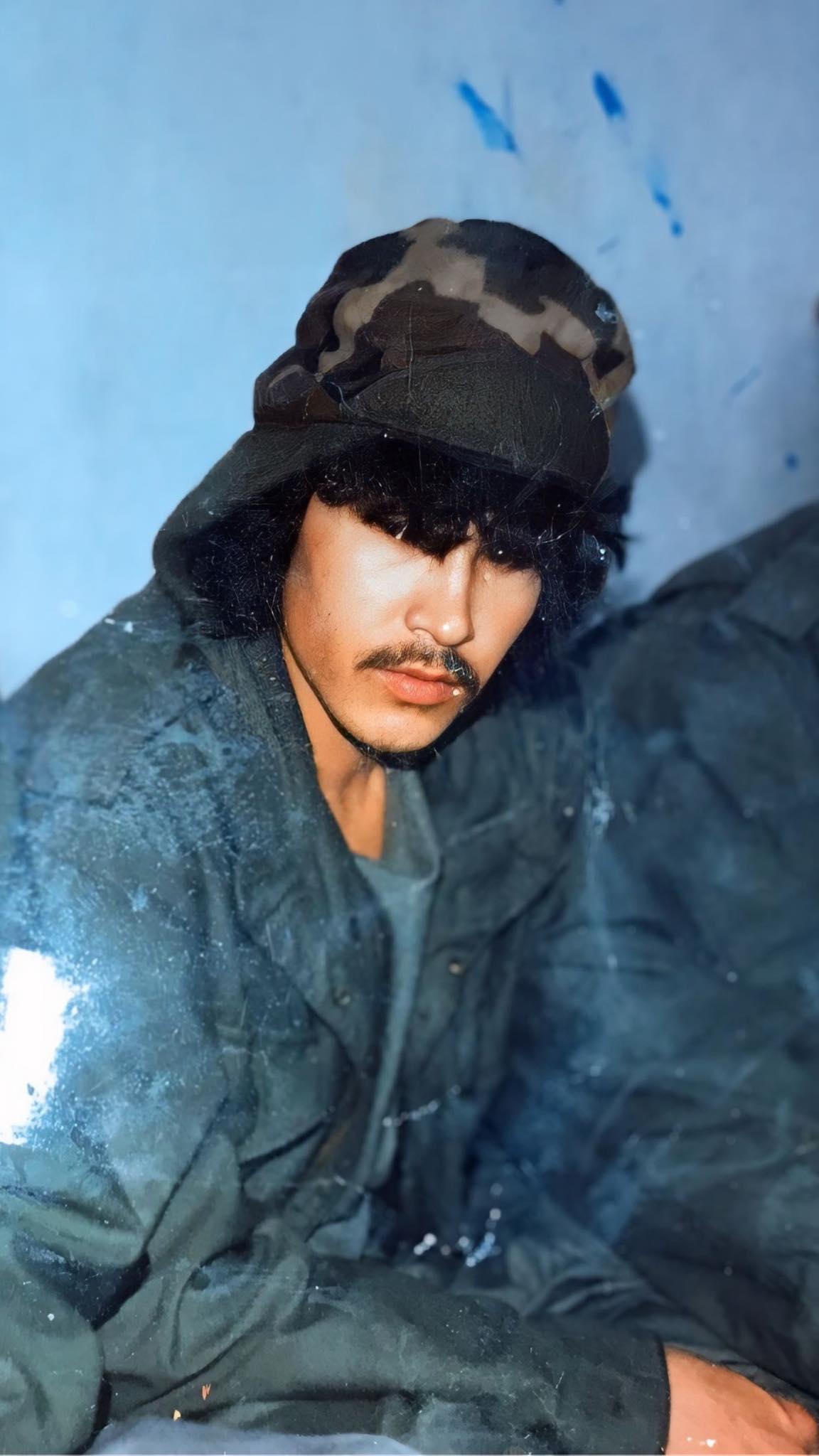 Rafi Shafi رفیع شفیع
