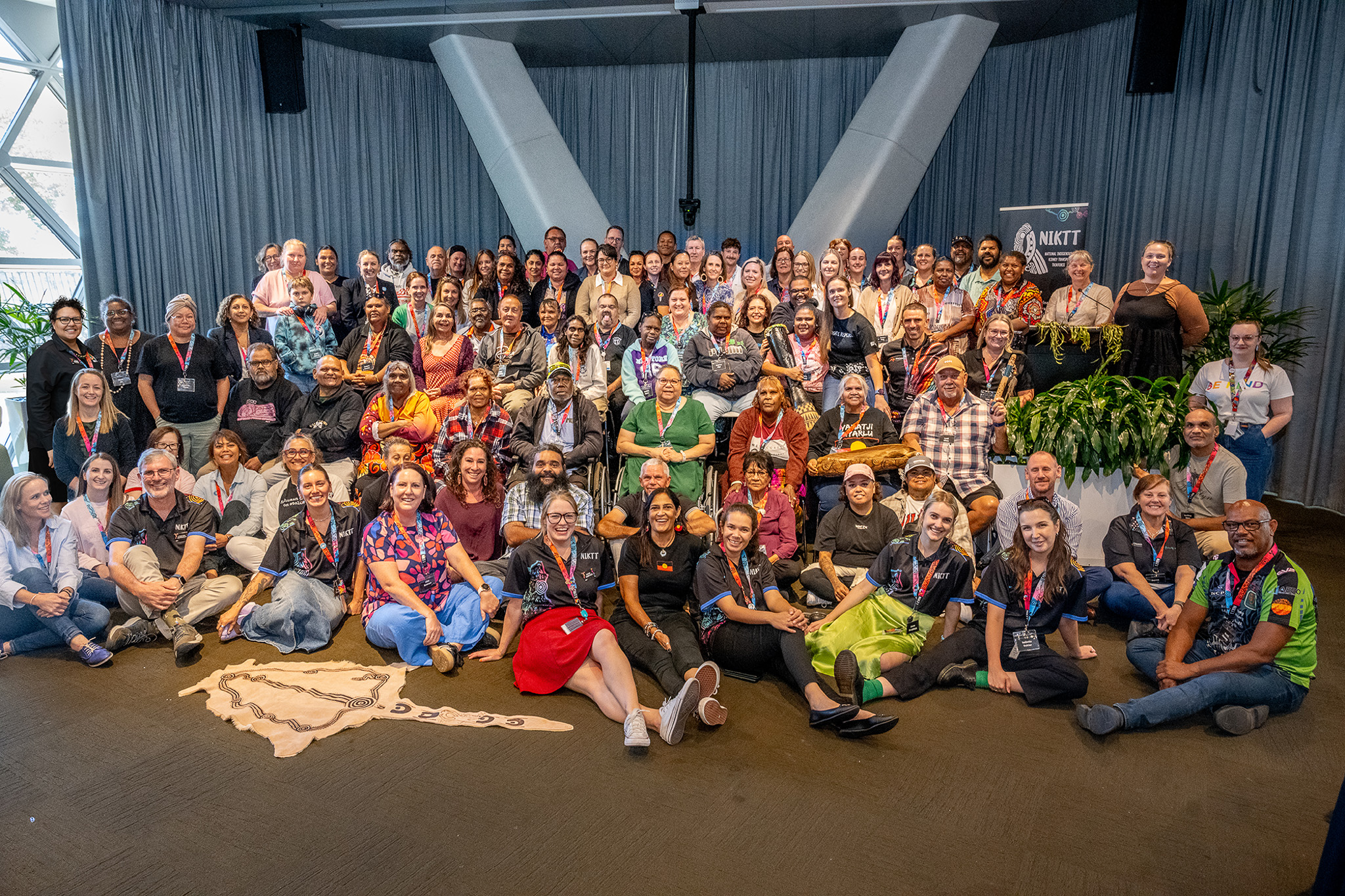 National Indigenous Kidney Transplantation Taskforce - NIKTT