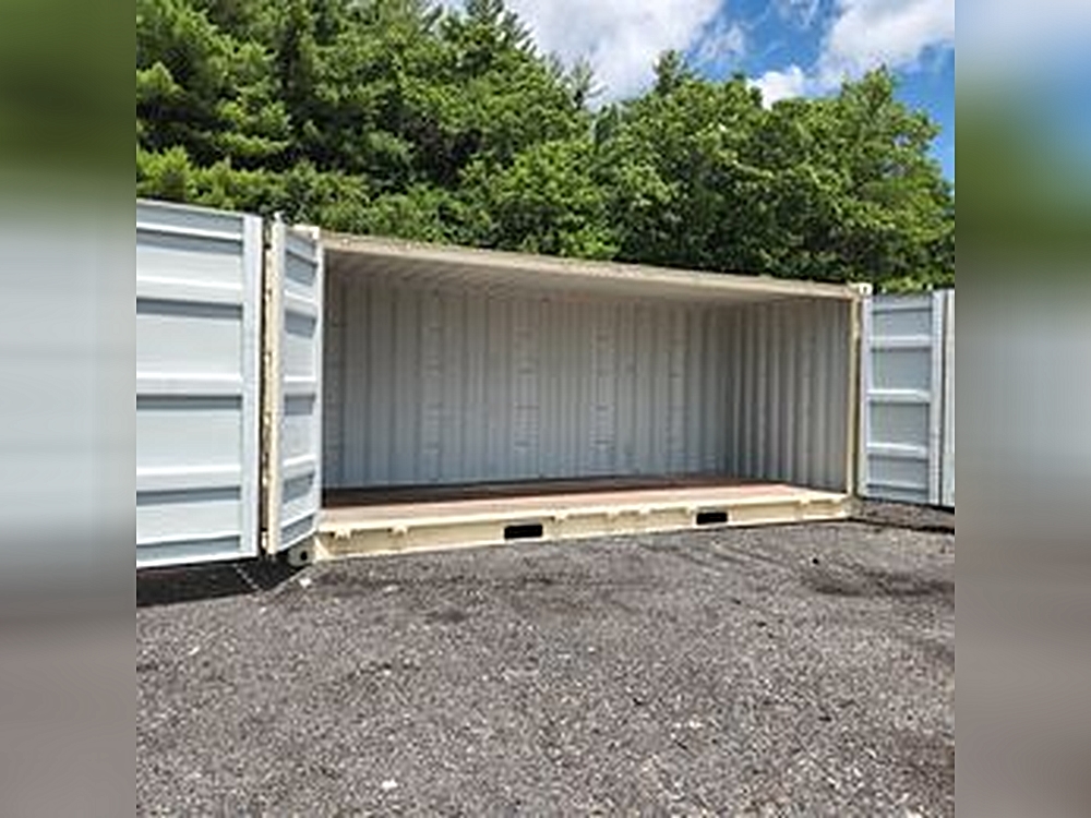 JP Rivard Trailer Sales... - JP Rivard Trailer Sales Inc.