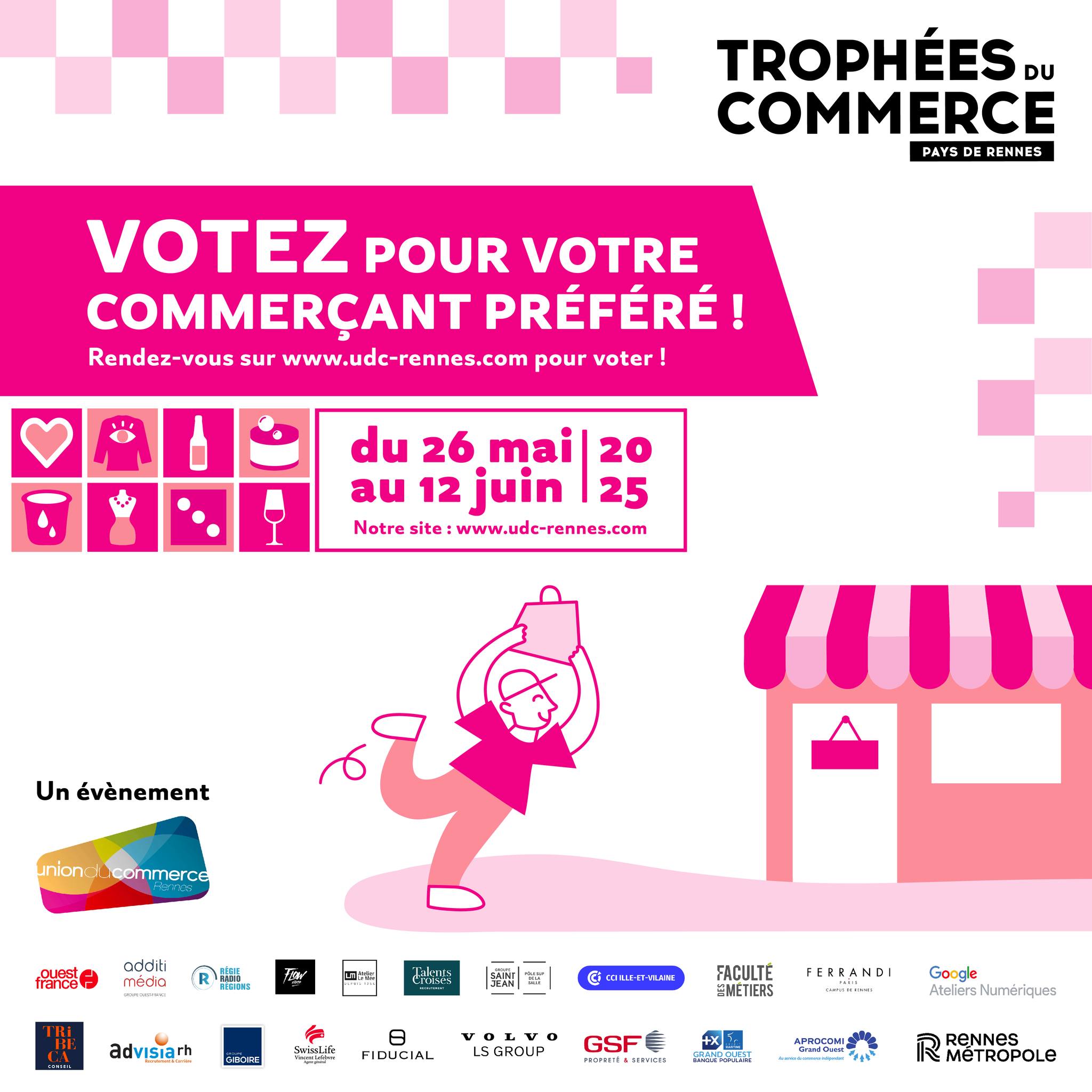 CCI - Trophées du commerce 2025 – Votez pour votre coup de cœur ! La ...