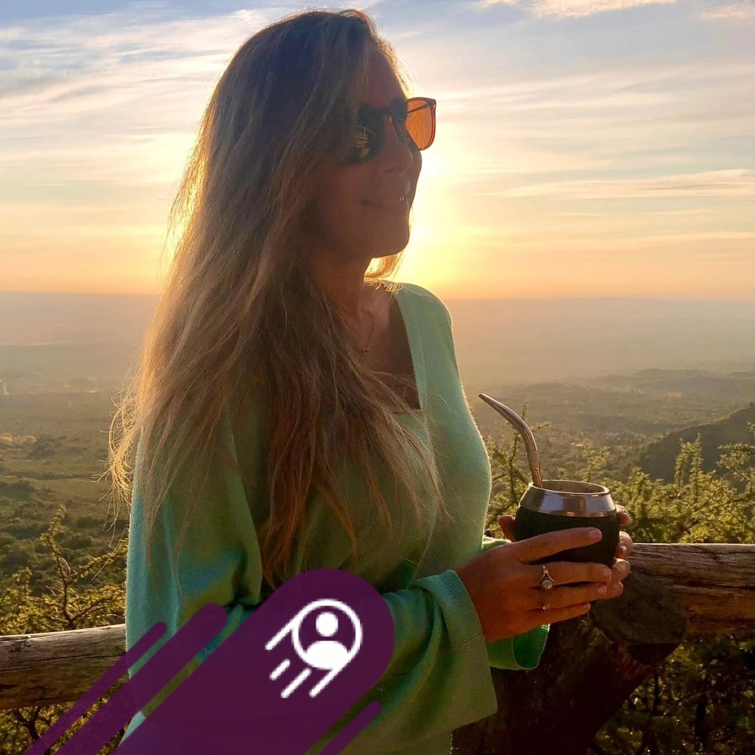 Eleonora Ruales - La magia es creer y dejar que suceda 🌎💫 | Facebook