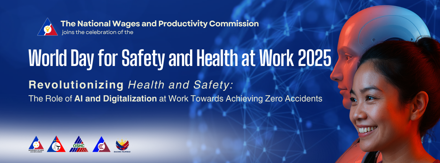 National - 🚀 Welcome to the Future of Workplace Safety! 🚀 This April ...