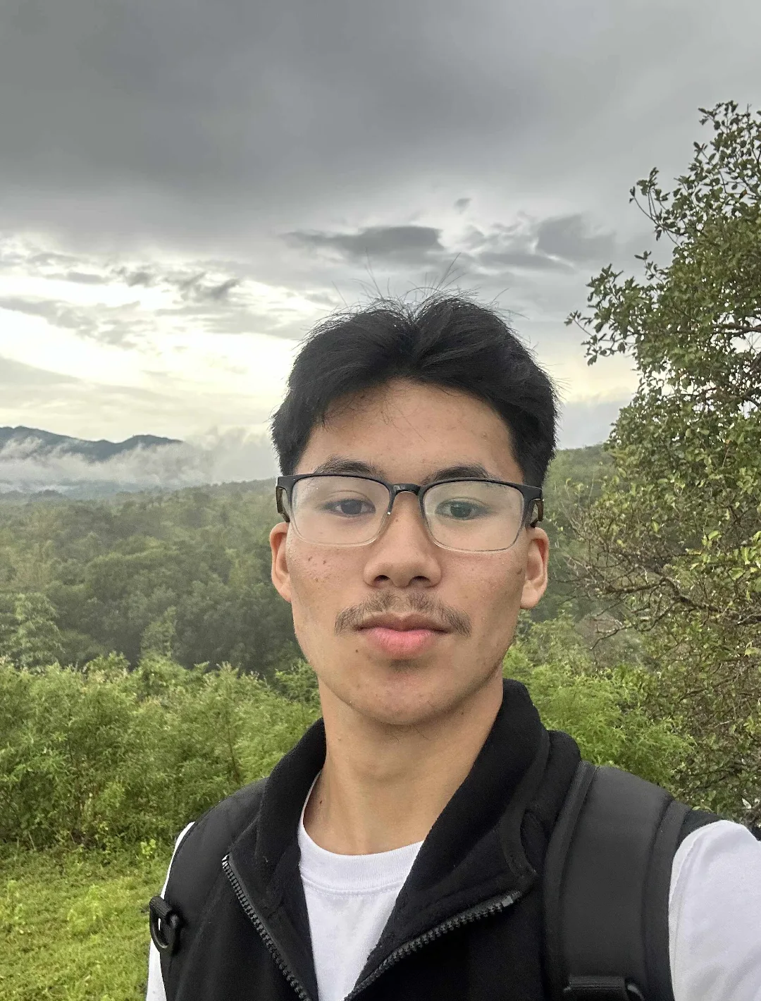 Keith Han Pascua