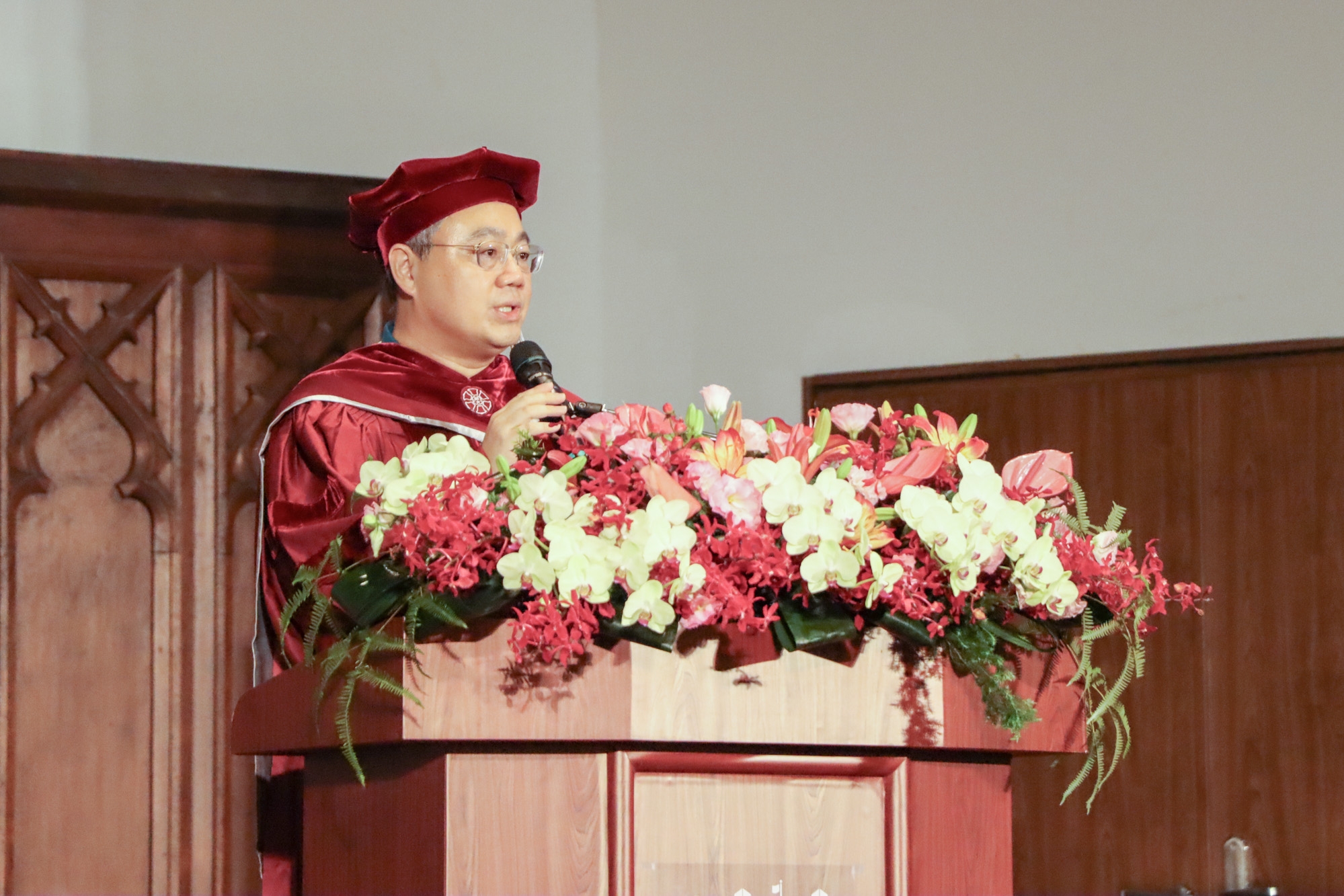 國立臺灣師範大學 EMBA - 國立臺灣師範大學 EMBA added a new photo.