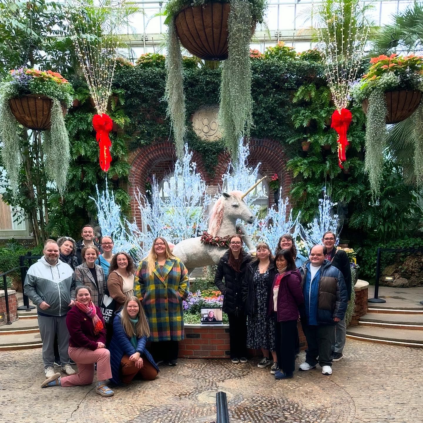 Johns Hopkins University Master of Arts in Museum Studies
