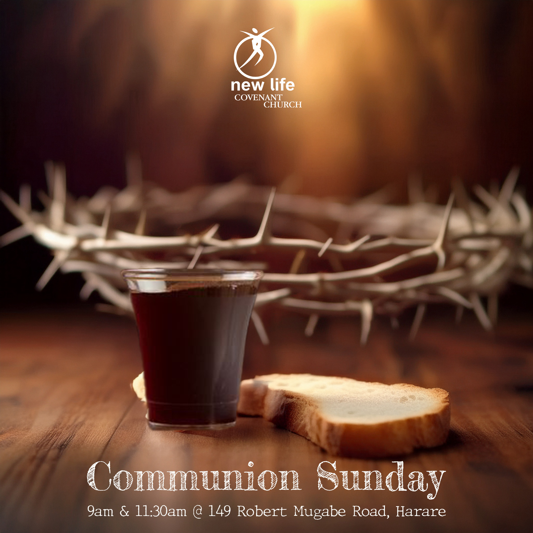 Tudor - 🌅 This Resurrection Sunday, You’re Invited! 🙌🏽 Join us as we ...