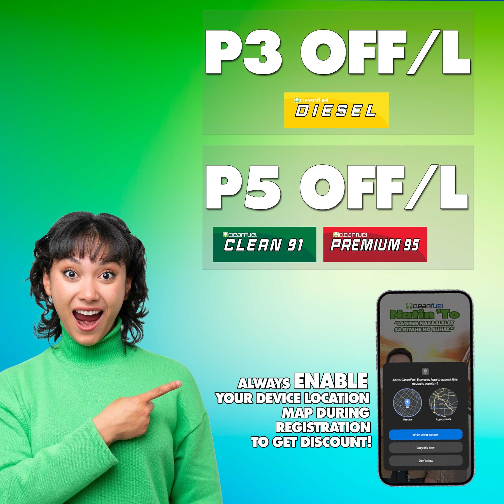 Cleanfuel - Cleanfuel added a new photo.