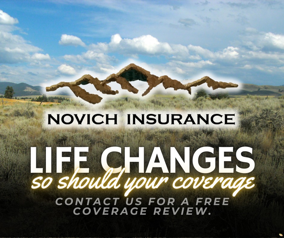 Novich Insurance | Twin Bridges MT
