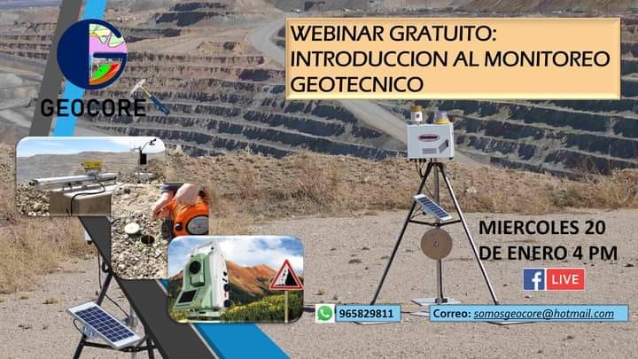 Geocore