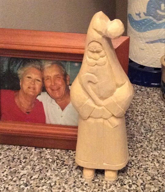 For Sale: Ron Ransom roughouts or... - Wasatch Woodcarver | Facebook