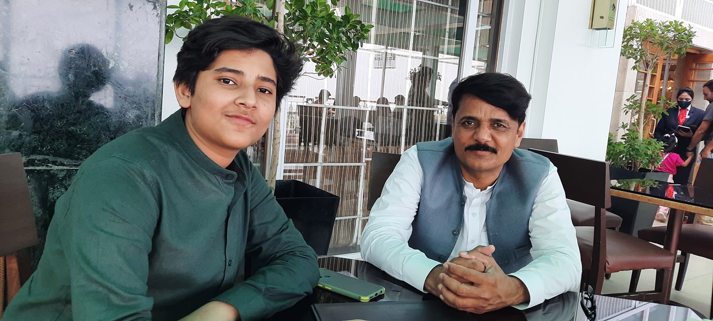 Adv Nisar Abbas Joara