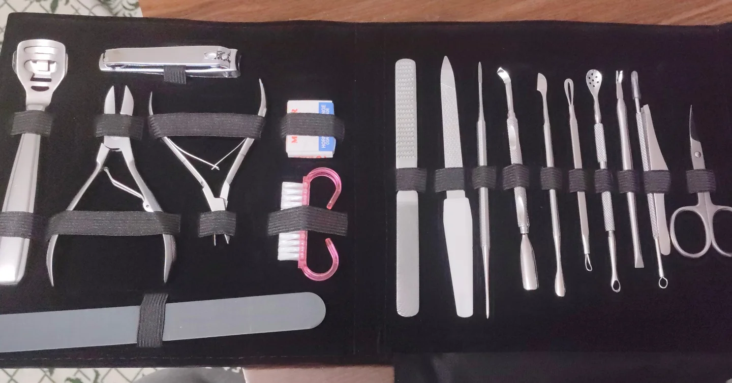 Mic Beauty Instruments | Sialkot
