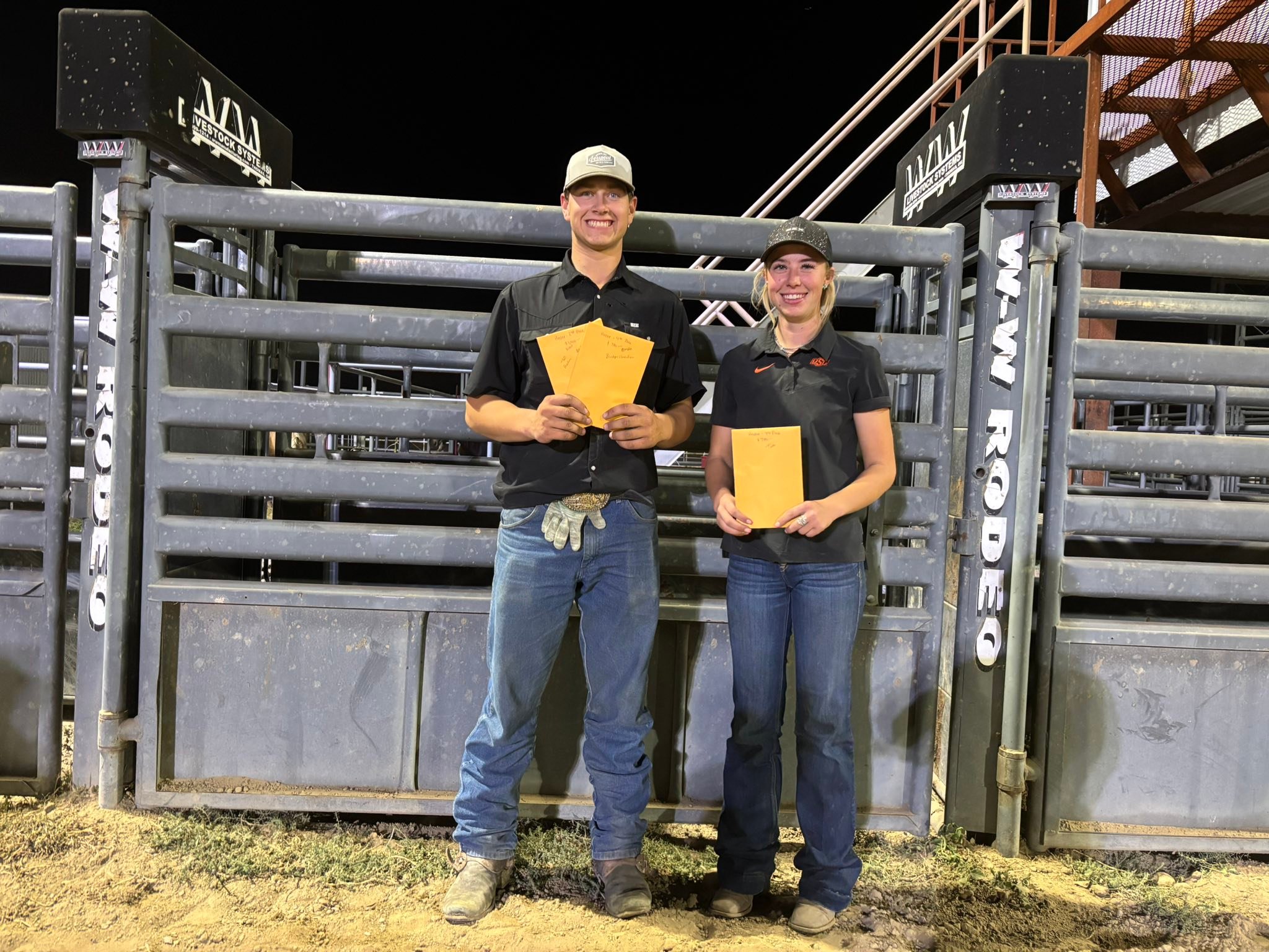 Big Sky Ranch Rodeo Finals... - Big Sky Ranch Rodeo Finals