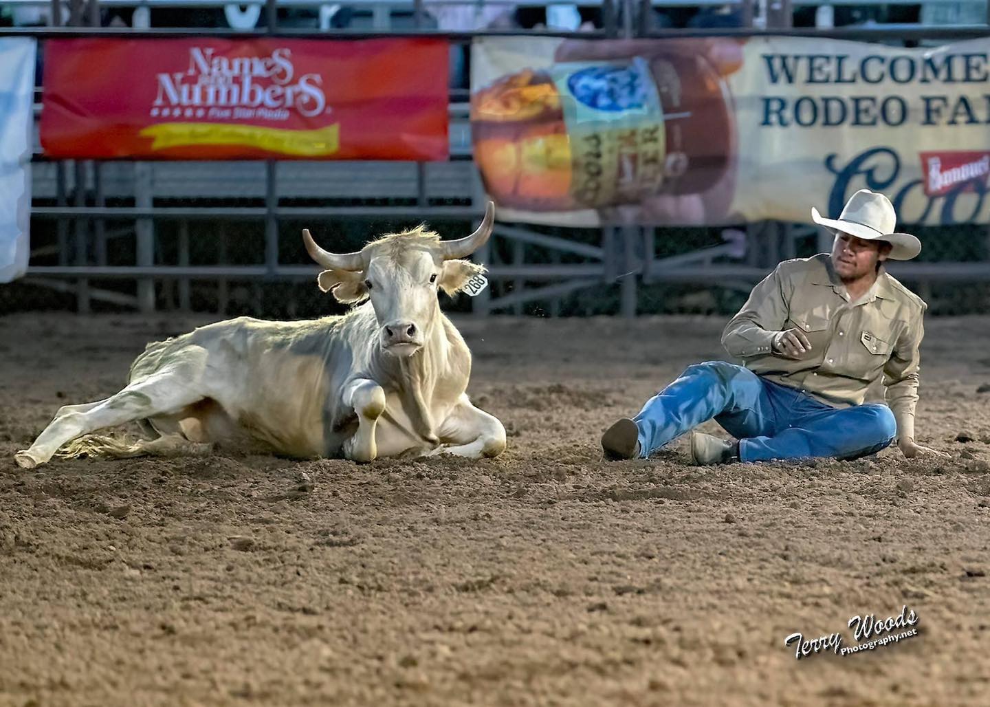 Payson Pro Rodeo