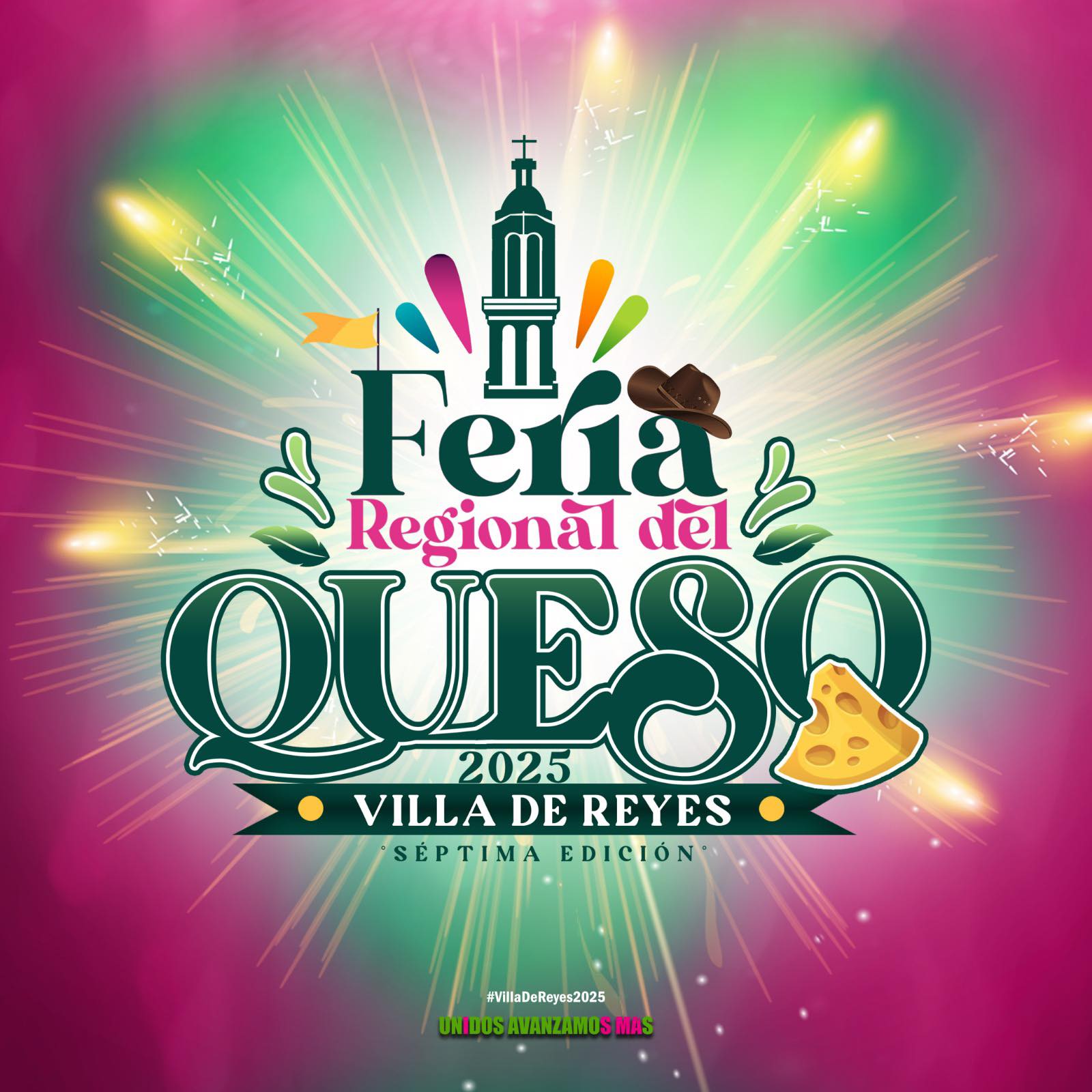 Estamos listos para recibirte en... - Villa de Reyes Oficial | Facebook