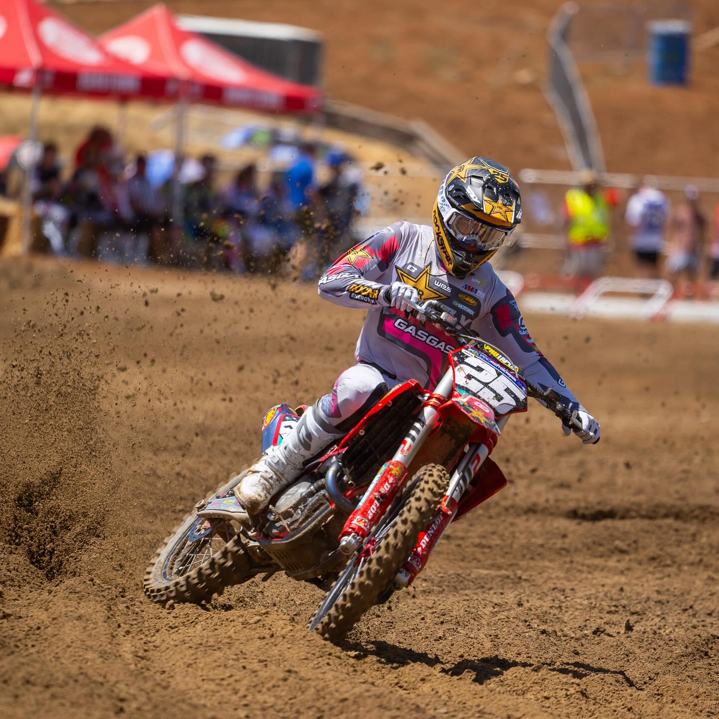 Racer X Illustrated added a new photo. - Racer X Illustrated