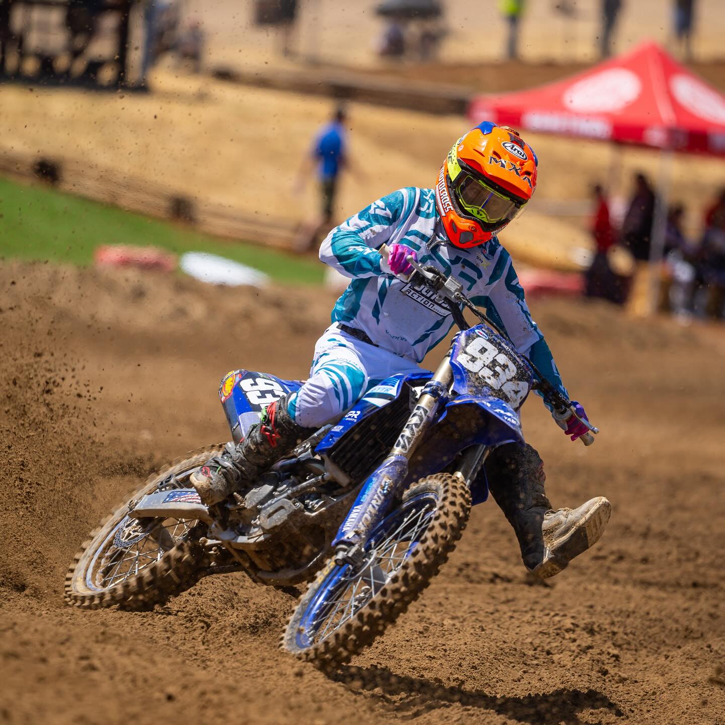 Racer X Illustrated added a new photo. - Racer X Illustrated