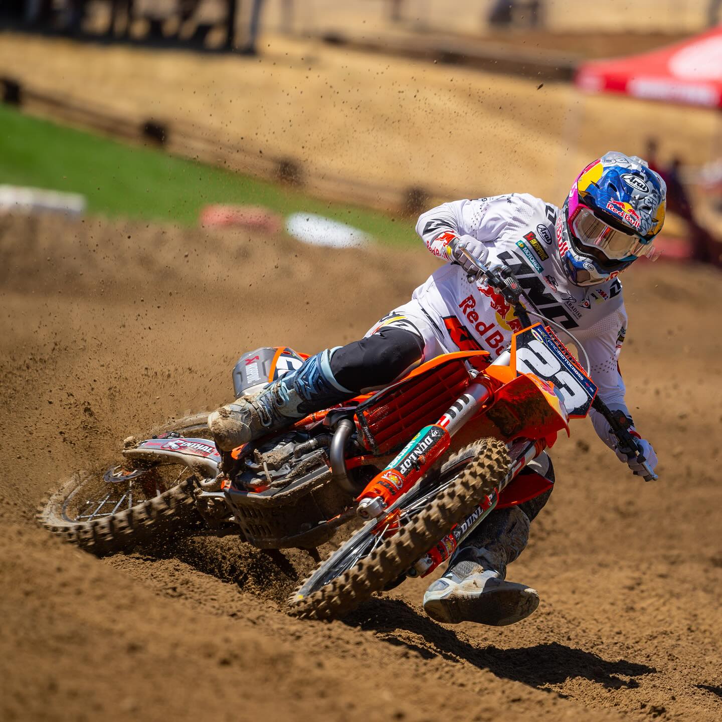 Racer X Illustrated added a new photo. - Racer X Illustrated