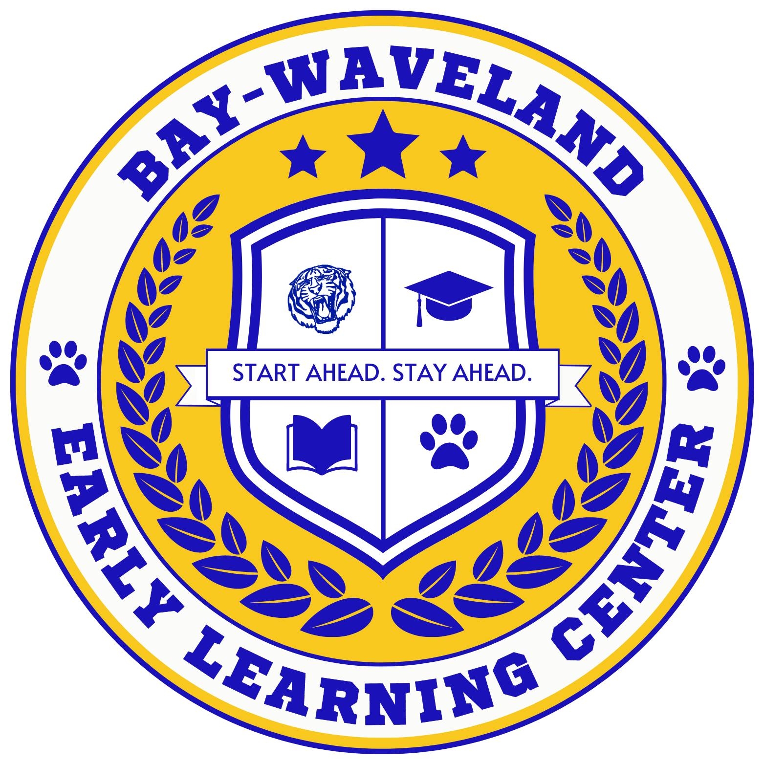 The 2026- 2027 Pre-K... - Bay-Waveland Early Learning Center | Facebook