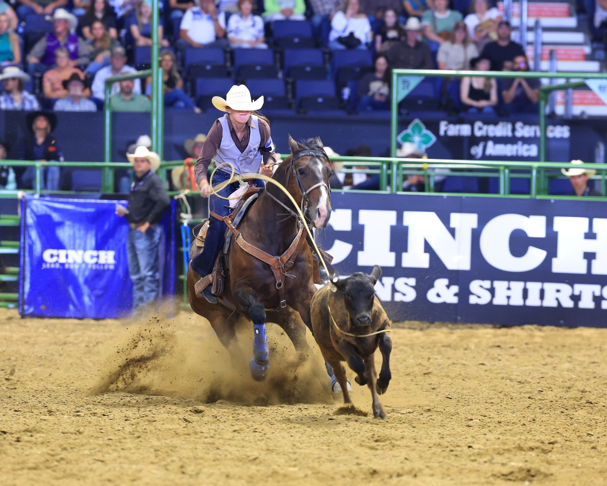 Howard College Rodeo | Facebook