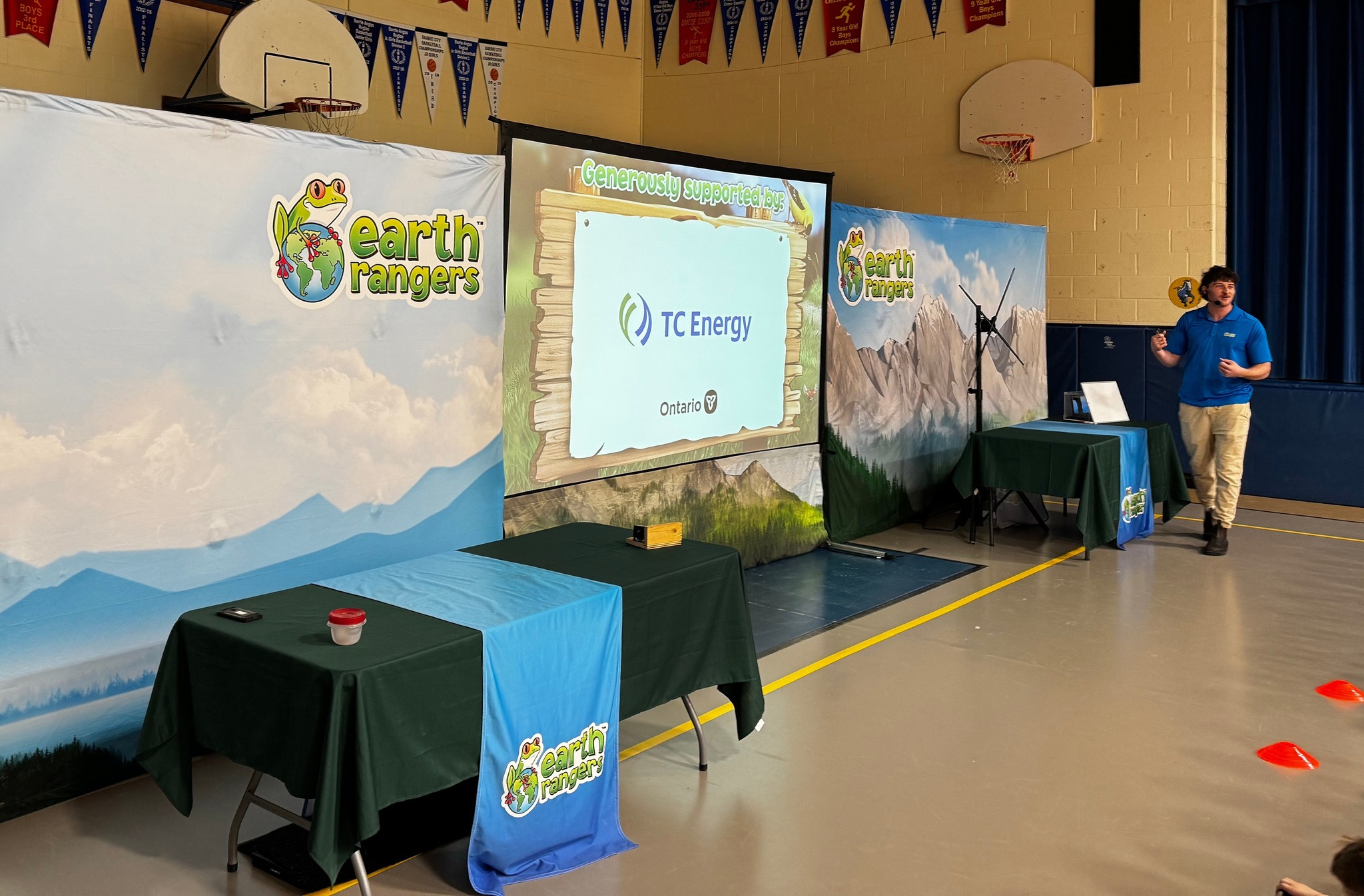 Earth Rangers | Vaughan ON